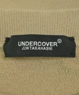 UNDER COVER（アンダーカバー）スウェット ベージュ サイズ:F メンズ/2200640502010