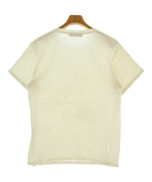 UNDER COVER（アンダーカバー）Tシャツ・カットソー 白 サイズ:XS メンズ/2200640570019