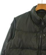 UNDER COVER（アンダーカバー）ダウンジャケット/ダウンベスト 黒 サイズ:2(M位) メンズ/2200640650032