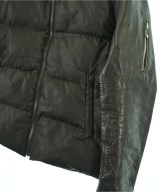 UNDER COVER（アンダーカバー）ダウンジャケット/ダウンベスト 黒 サイズ:2(M位) メンズ/2200640650032