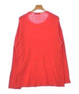 UNDER COVER（アンダーカバー）ニット・セーター 赤 サイズ:2(M位) メンズ/2200640650056