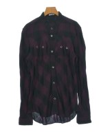 UNDERCOVERISM カジュアルシャツ