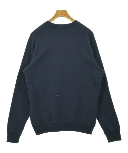 JohnUNDERCOVER（ジョンアンダーカバー）スウェット 紺 サイズ:3(L位) メンズ/2200626043179