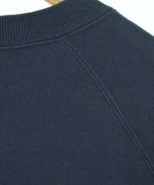 JohnUNDERCOVER（ジョンアンダーカバー）スウェット 紺 サイズ:3(L位) メンズ/2200626043179