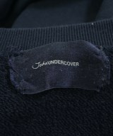 JohnUNDERCOVER（ジョンアンダーカバー）スウェット 紺 サイズ:3(L位) メンズ/2200626043179