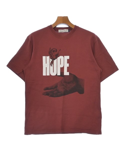 アンダーカバー(UNDER COVER)のUNDER COVER Tシャツ・カットソー