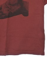 UNDER COVER（アンダーカバー）Tシャツ・カットソー 赤 サイズ:3(L位) メンズ/2200628244086