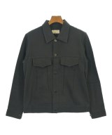 UNDER COVER（アンダーカバー）カバーオール 紺 サイズ:M メンズ/2200628700025