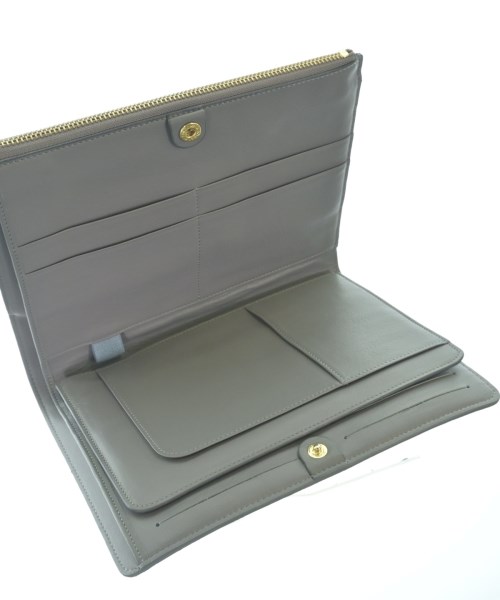 UNDER COVER（アンダーカバー）クラッチバッグ グレー サイズ:- メンズ/2200640946074