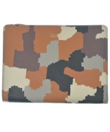 UNDER COVER（アンダーカバー）クラッチバッグ グレー サイズ:- メンズ/2200640946074