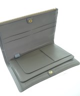 UNDER COVER（アンダーカバー）クラッチバッグ グレー サイズ:- メンズ/2200640946074