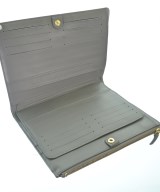 UNDER COVER（アンダーカバー）クラッチバッグ グレー サイズ:- メンズ/2200640946074