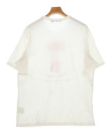 UNDERCOVERISM（アンダーカバイズム）Tシャツ・カットソー 白 サイズ:4(XL位) メンズ/2200641427060