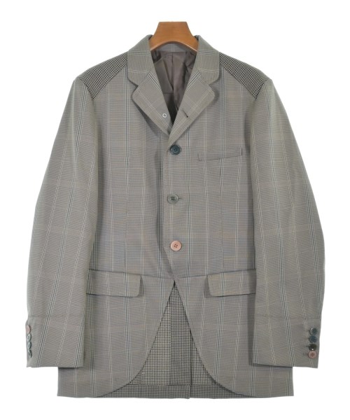 アンダーカバー(UNDER COVER)のUNDER COVER テーラードジャケット