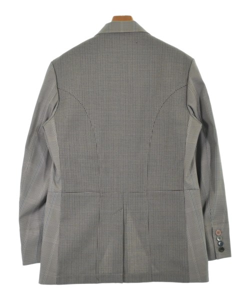 UNDER COVER（アンダーカバー）テーラードジャケット 茶 サイズ:3(L位) メンズ/2200629570016