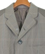 UNDER COVER（アンダーカバー）テーラードジャケット 茶 サイズ:3(L位) メンズ/2200629570016