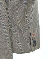 UNDER COVER（アンダーカバー）テーラードジャケット 茶 サイズ:3(L位) メンズ/2200629570016