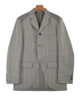 UNDER COVER テーラードジャケット