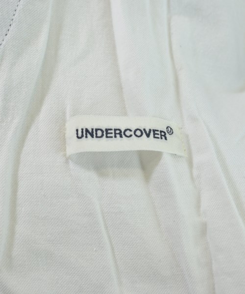 UNDER COVER（アンダーカバー）その他 紺 サイズ:2(M位) メンズ/2200641869105