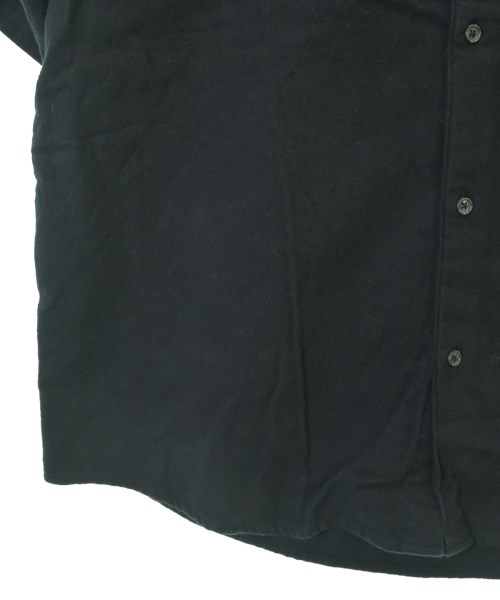 UNDER COVER（アンダーカバー）カジュアルシャツ 黒 サイズ:M メンズ/2200641869112