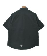 UNDER COVER（アンダーカバー）カジュアルシャツ 黒 サイズ:M メンズ/2200641869112