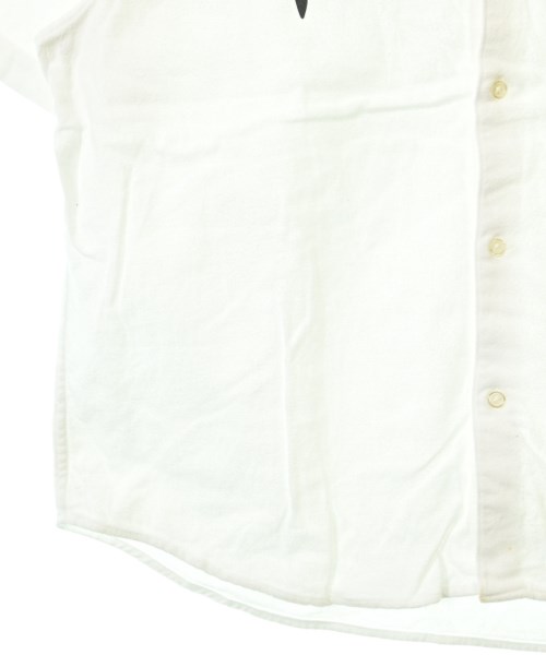 UNDER COVER（アンダーカバー）カジュアルシャツ 白 サイズ:M メンズ/2200641869129