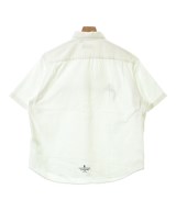 UNDER COVER（アンダーカバー）カジュアルシャツ 白 サイズ:M メンズ/2200641869129