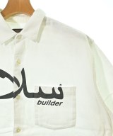 UNDER COVER（アンダーカバー）カジュアルシャツ 白 サイズ:M メンズ/2200641869129