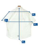 UNDER COVER（アンダーカバー）カジュアルシャツ 白 サイズ:M メンズ/2200641869129