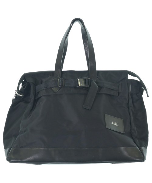 UNDER COVER(アンダーカバー)トートバッグ 黒 サイズ:-/2200641869136