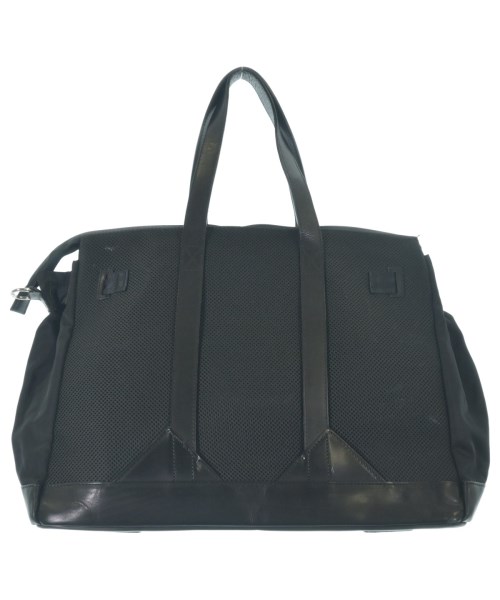 UNDER COVER（アンダーカバー）トートバッグ 黒 サイズ:- メンズ/2200641869136