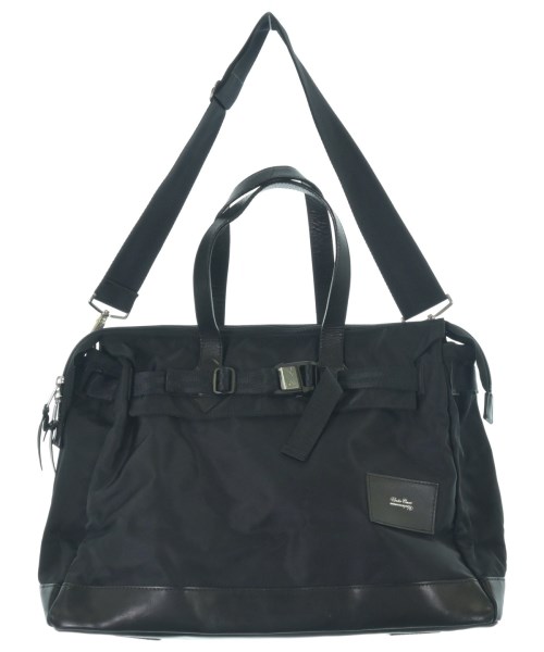 UNDER COVER（アンダーカバー）トートバッグ 黒 サイズ:- メンズ/2200641869136