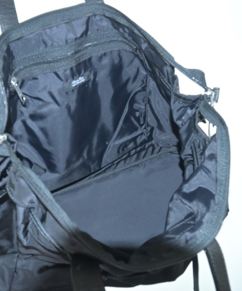 UNDER COVER（アンダーカバー）トートバッグ 黒 サイズ:- メンズ/2200641869136