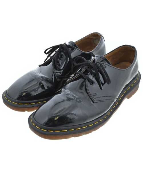 UNDER COVER(アンダーカバー)その他 黒 サイズ:UK8(26.5cm位)/2200641869150