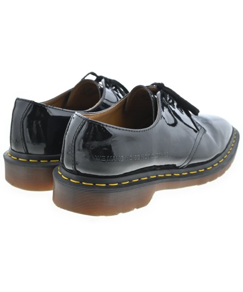 UNDER COVER（アンダーカバー）その他 黒 サイズ:UK8(26.5cm位) メンズ/2200641869150