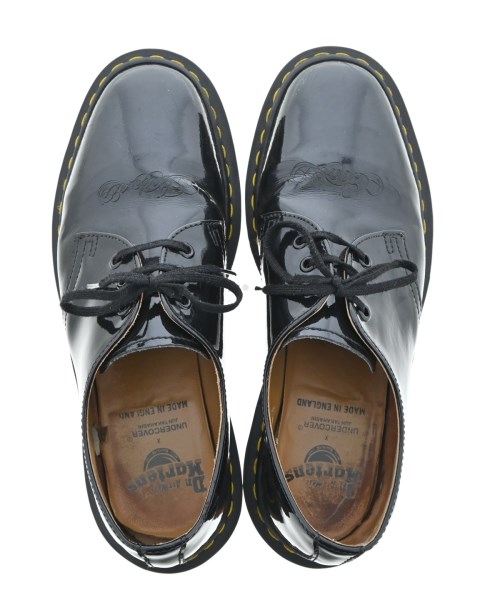 UNDER COVER（アンダーカバー）その他 黒 サイズ:UK8(26.5cm位) メンズ/2200641869150