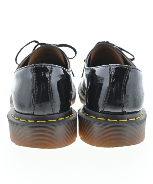 UNDER COVER（アンダーカバー）その他 黒 サイズ:UK8(26.5cm位) メンズ/2200641869150