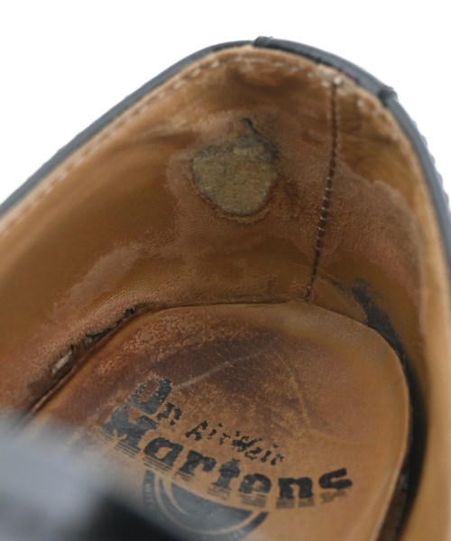 UNDER COVER（アンダーカバー）その他 黒 サイズ:UK8(26.5cm位) メンズ/2200641869150