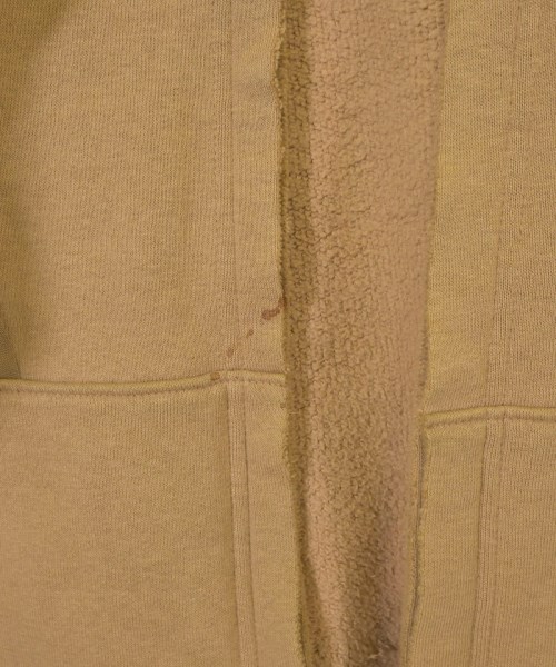 UNDER COVER（アンダーカバー）パーカー ベージュ サイズ:2(M位) メンズ/2200641972010