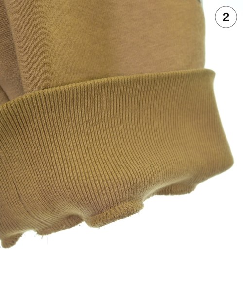 UNDER COVER（アンダーカバー）パーカー ベージュ サイズ:2(M位) メンズ/2200641972010