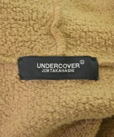 UNDER COVER（アンダーカバー）パーカー ベージュ サイズ:2(M位) メンズ/2200641972010