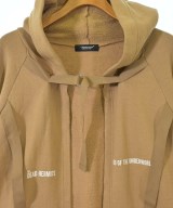 UNDER COVER（アンダーカバー）パーカー ベージュ サイズ:2(M位) メンズ/2200641972010