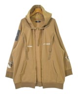 UNDER COVER パーカー