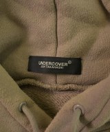 UNDER COVER（アンダーカバー）パーカー 茶 サイズ:2(M位) メンズ/2200641972027