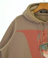 UNDER COVER（アンダーカバー）パーカー 茶 サイズ:2(M位) メンズ/2200641972027