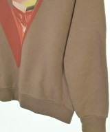 UNDER COVER（アンダーカバー）パーカー 茶 サイズ:2(M位) メンズ/2200641972027