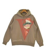 UNDER COVER パーカー