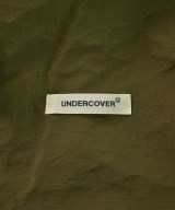 UNDER COVER（アンダーカバー）ショートパンツ カーキ サイズ:1(S位) メンズ/2200641972034