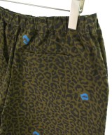 UNDER COVER（アンダーカバー）ショートパンツ カーキ サイズ:1(S位) メンズ/2200641972034