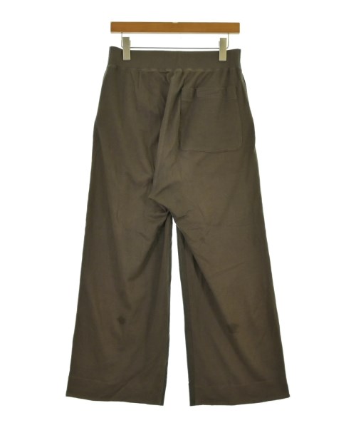 UNDER COVER（アンダーカバー）スラックス カーキ サイズ:1(S位) メンズ/2200641972041